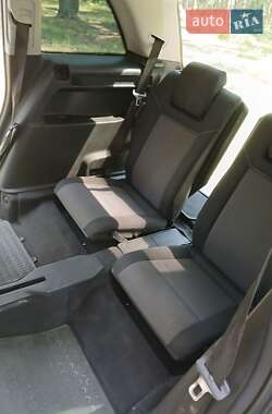 Минивэн Opel Zafira 2008 в Львове