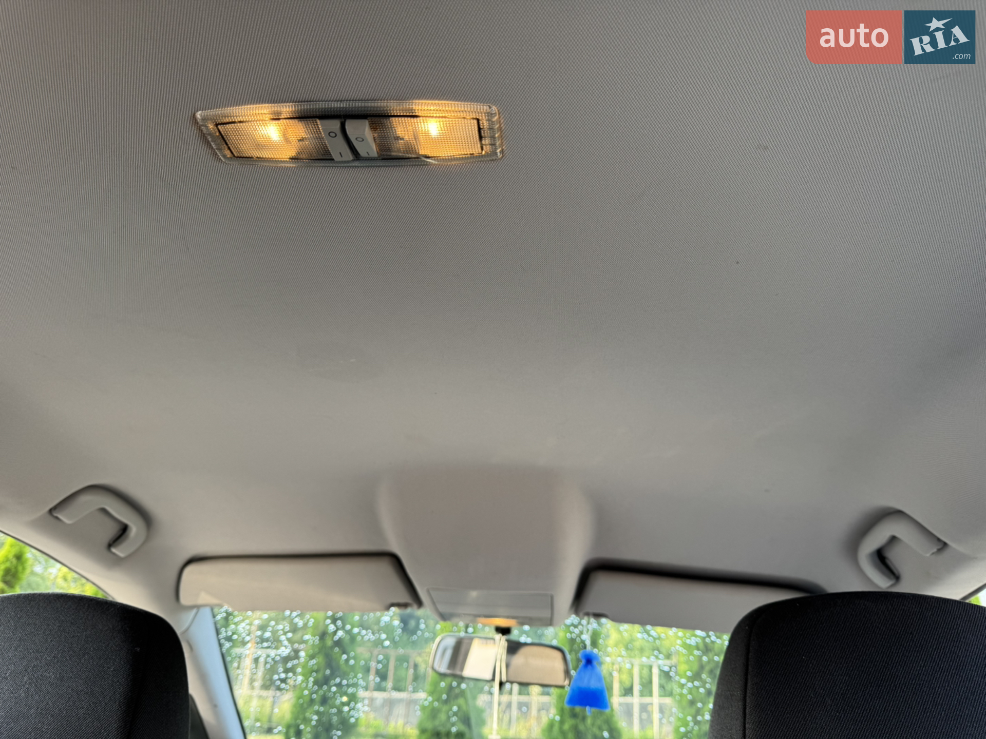 2014 Opel Zafira - мініатюра 25