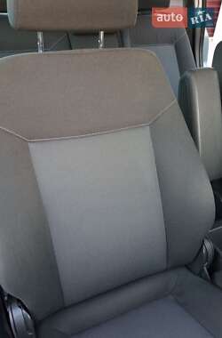 Минивэн Opel Zafira 2007 в 
