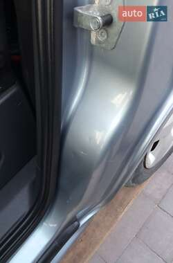 Минивэн Opel Zafira 2007 в 