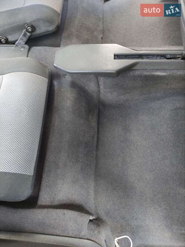 Мінівен Opel Zafira 2011 в Дрогобичі