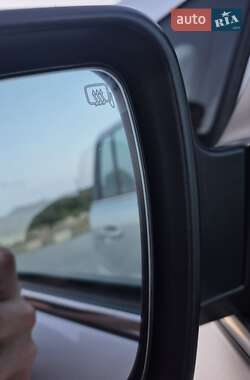 Мінівен Opel Zafira 2011 в 