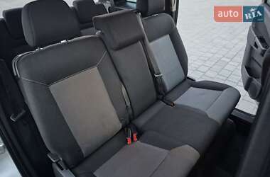 Мінівен Opel Zafira 2011 в 