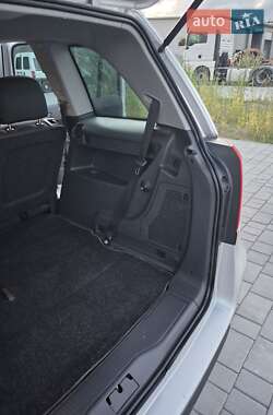 Мінівен Opel Zafira 2011 в 