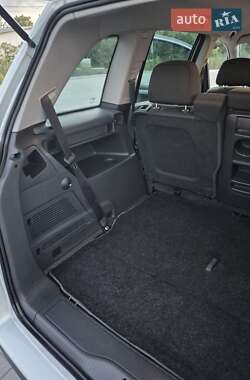 Мінівен Opel Zafira 2011 в 