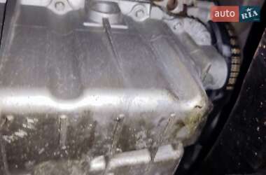 Мінівен Opel Zafira 2011 в 