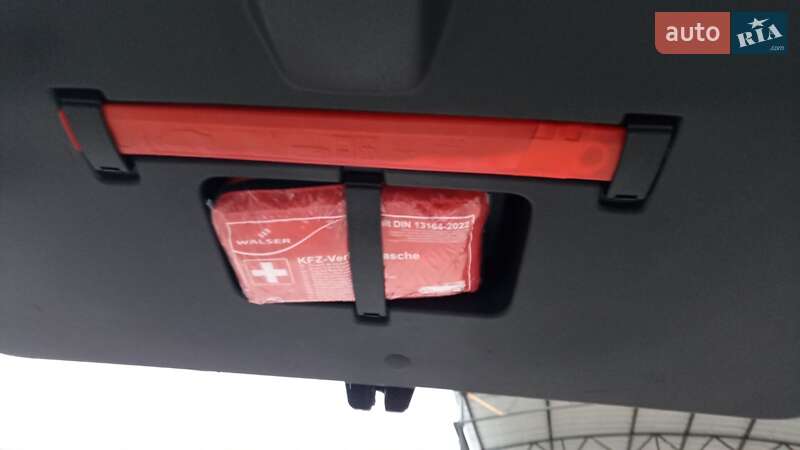 Мінівен Opel Zafira 2007 в Шишаках