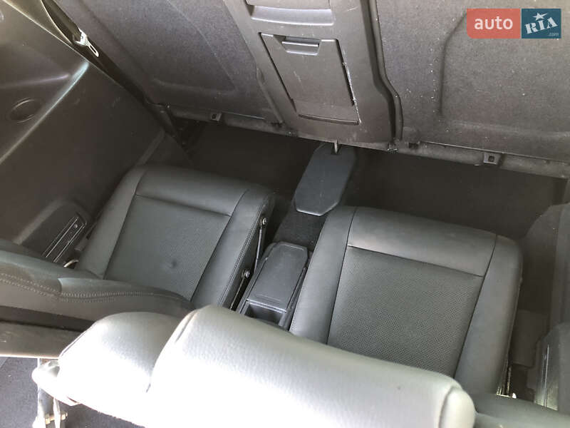 Мінівен Opel Zafira 2005 в Ковелі