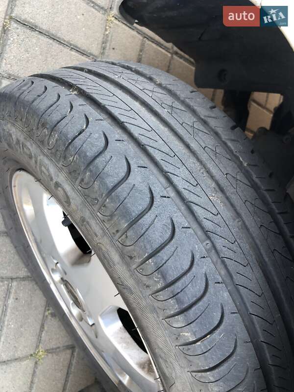 Мінівен Opel Zafira 2009 в Липовці