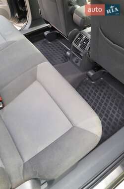 Минивэн Opel Zafira 2008 в 