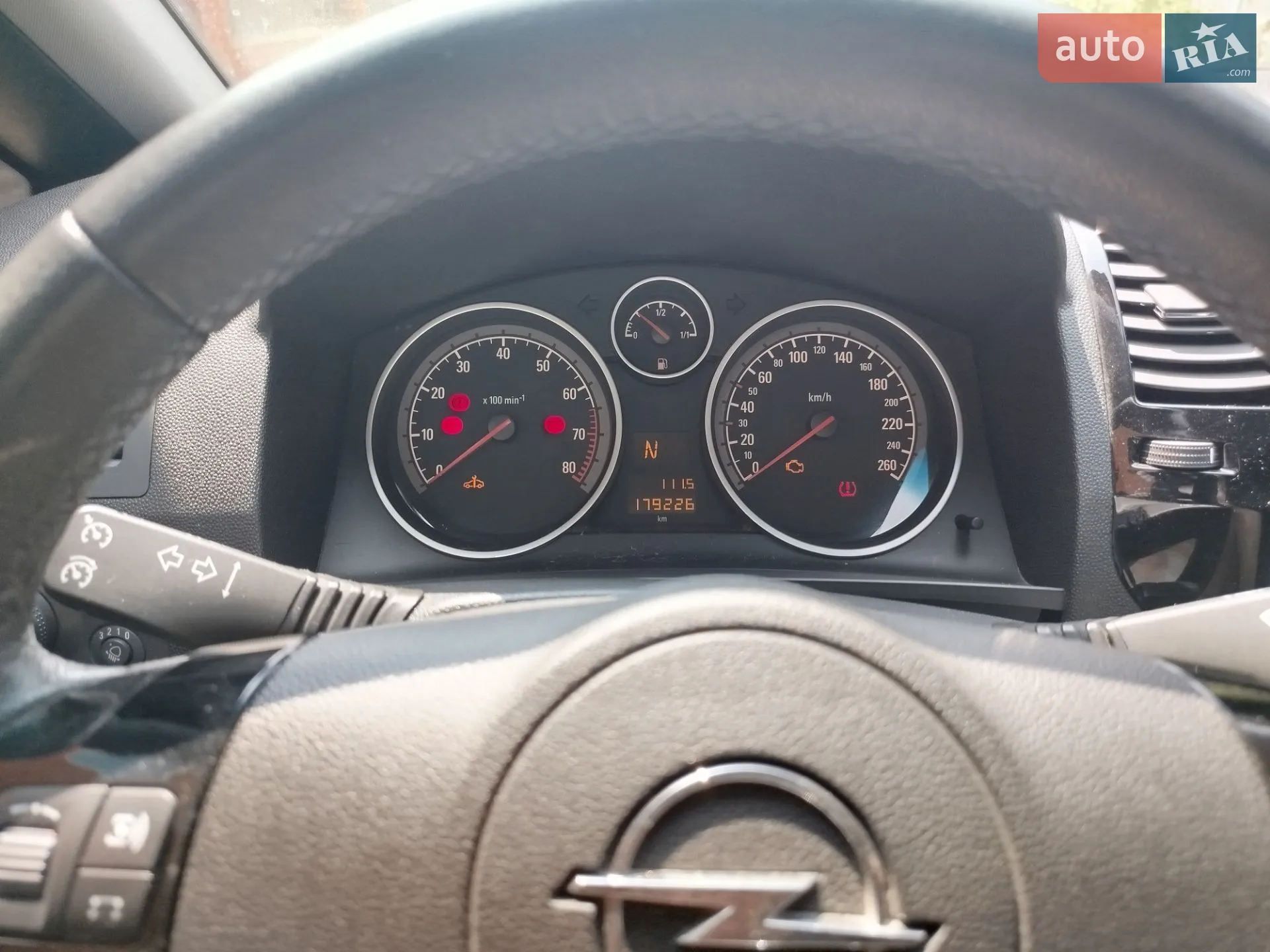 2011 Opel Zafira - мініатюра 47