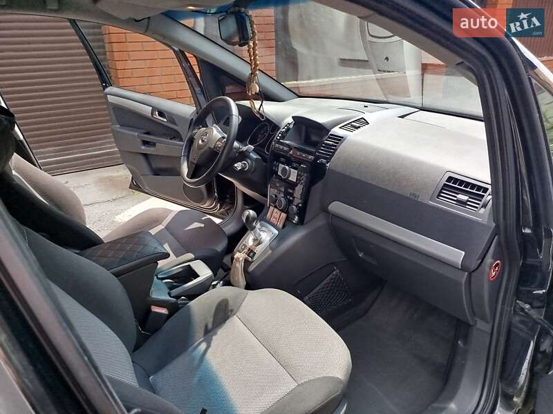 Мінівен Opel Zafira 2011 в Вінниці фото 57 Мінівен Opel Zafira 2011 в Вінниці