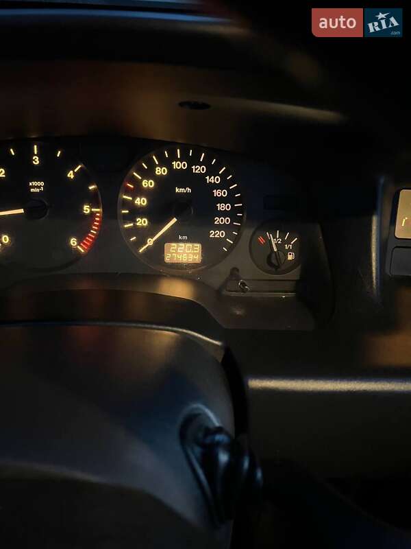 Минивэн Opel Zafira 2002 в Новом Калинове фото 11 Минивэн Opel Zafira 2002 в Новом Калинове