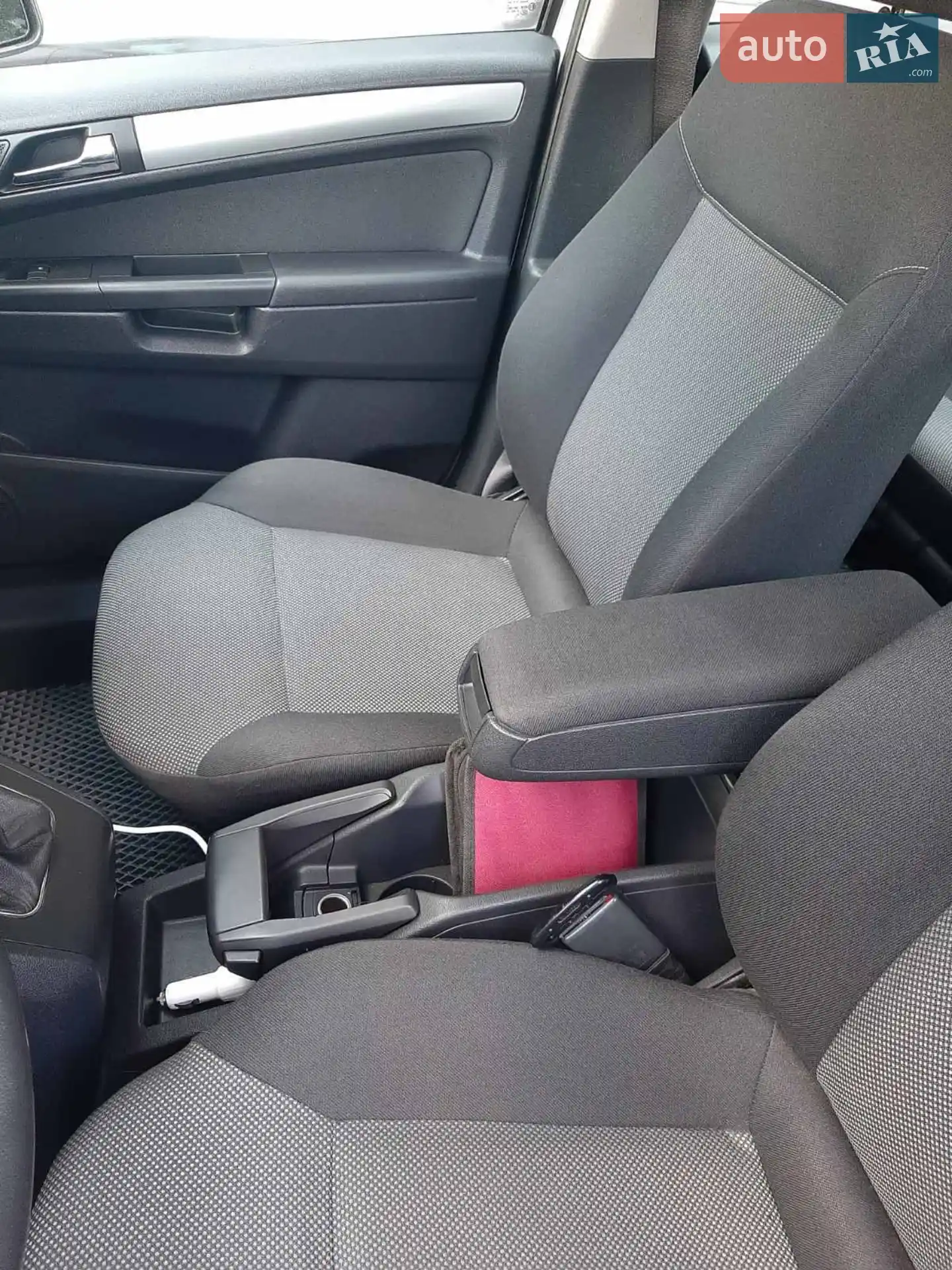 2013 Opel Zafira - мініатюра 9