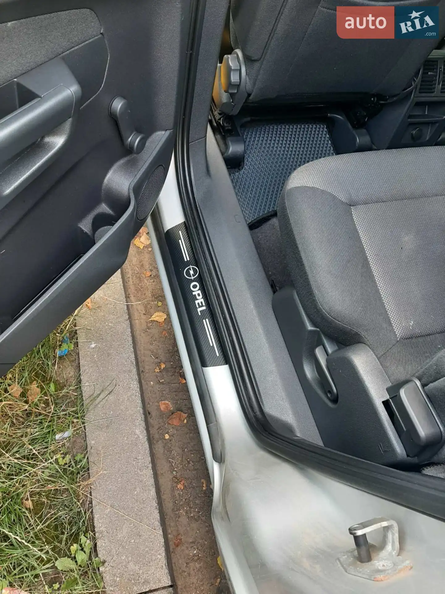 2013 Opel Zafira - мініатюра 18