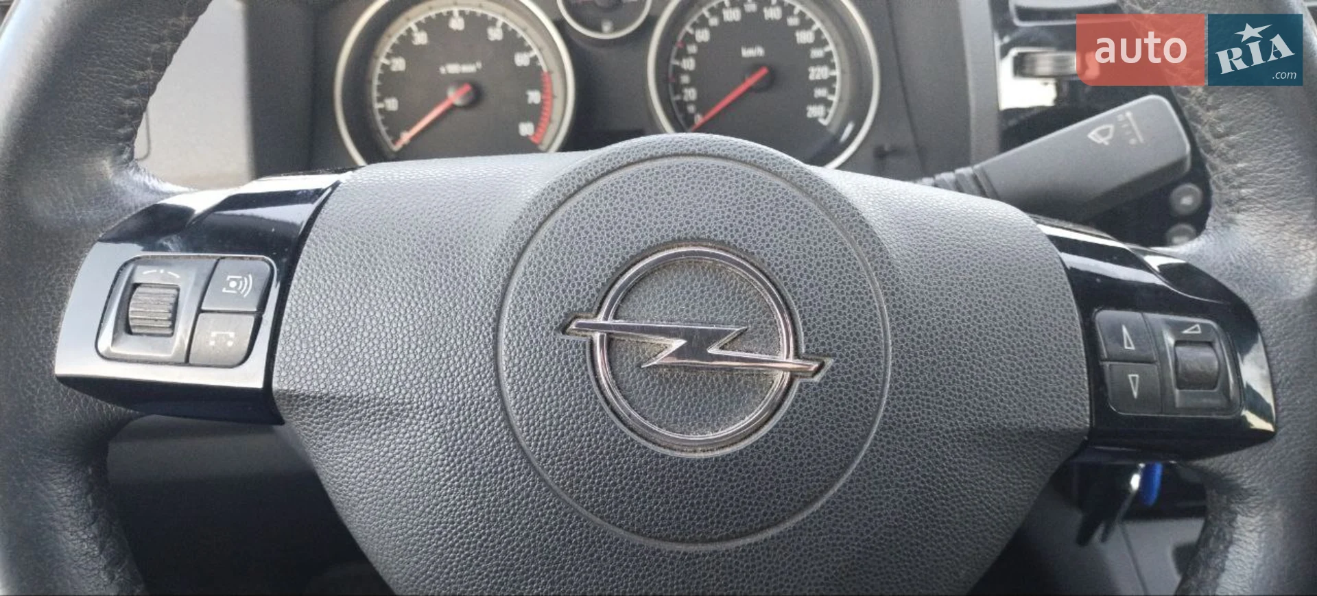 2012 Opel Zafira - мініатюра 7