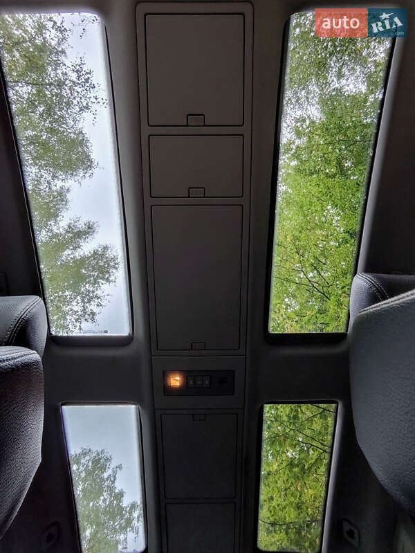 Мінівен Opel Zafira 2008 в Богородчанах