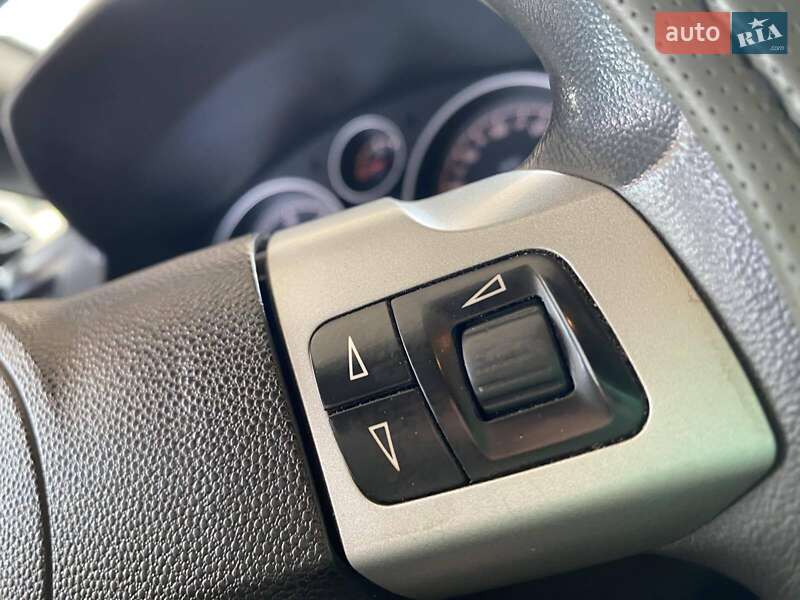 Минивэн Opel Zafira 2009 в Николаеве
