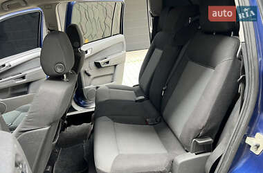 Минивэн Opel Zafira 2006 в 