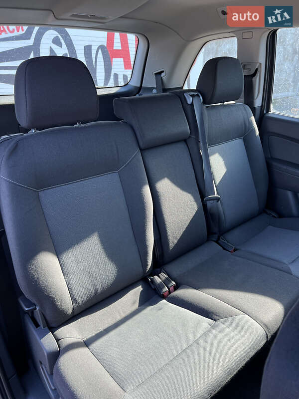 Мінівен Opel Zafira 2006 в Черкасах