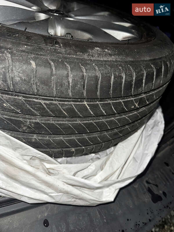 Мінівен Opel Zafira 2014 в Дрогобичі