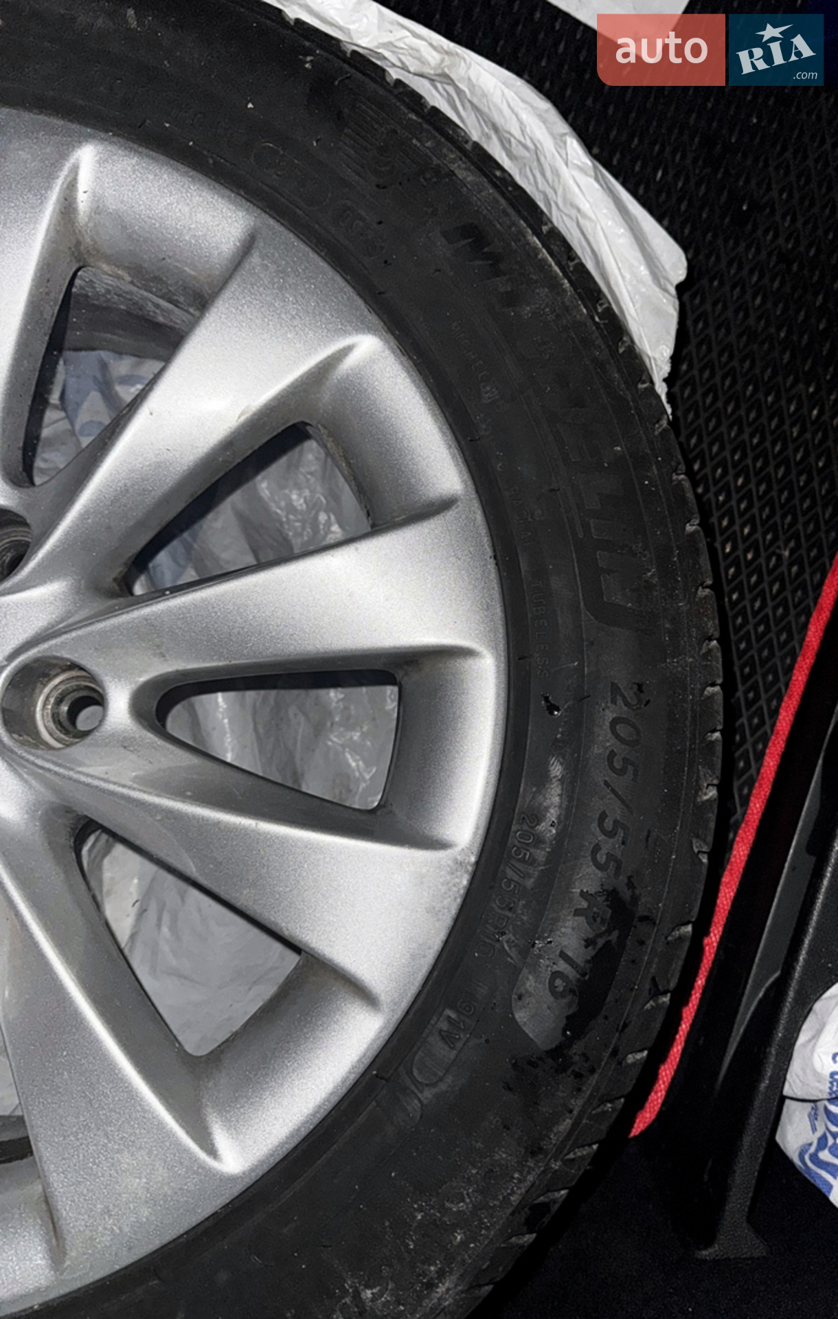2014 Opel Zafira - мініатюра 45