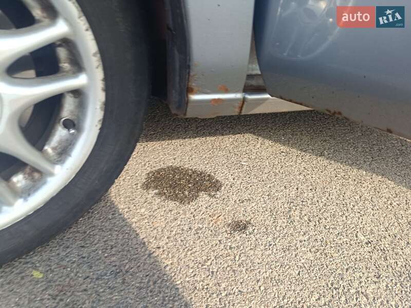 Минивэн Opel Zafira 2003 в Кривом Роге фото 14 Минивэн Opel Zafira 2003 в Кривом Роге