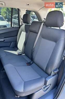 Минивэн Opel Zafira 2012 в 