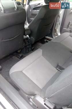 Минивэн Opel Zafira 2007 в 