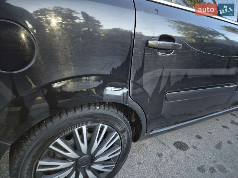 Минивэн Opel Zafira 2007 в Запорожье фото 15 Минивэн Opel Zafira 2007 в Запорожье