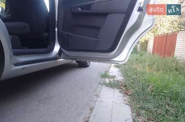 Минивэн Opel Zafira 2011 в 