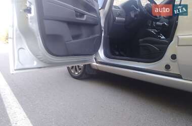 Минивэн Opel Zafira 2011 в 