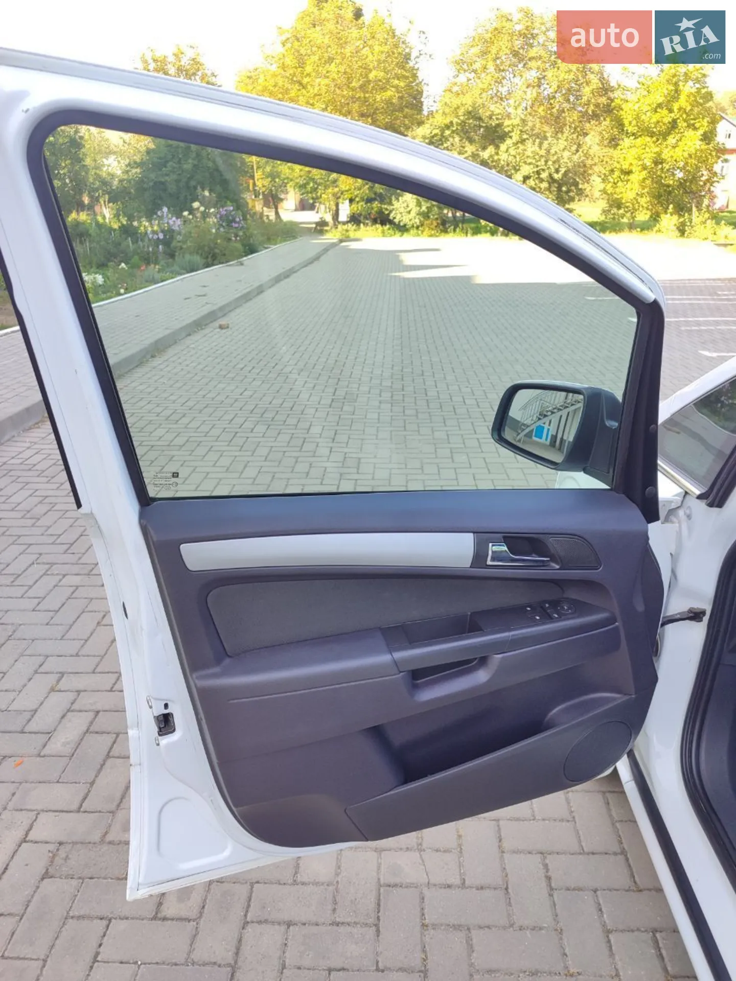 2011 Opel Zafira - мініатюра 31