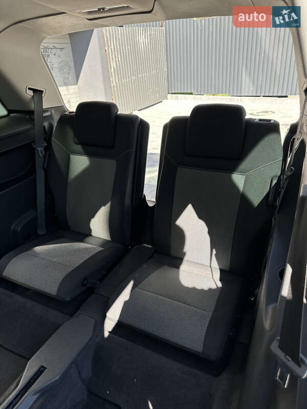 Мінівен Opel Zafira 2009 в Вінниці фото 12 Мінівен Opel Zafira 2009 в Вінниці