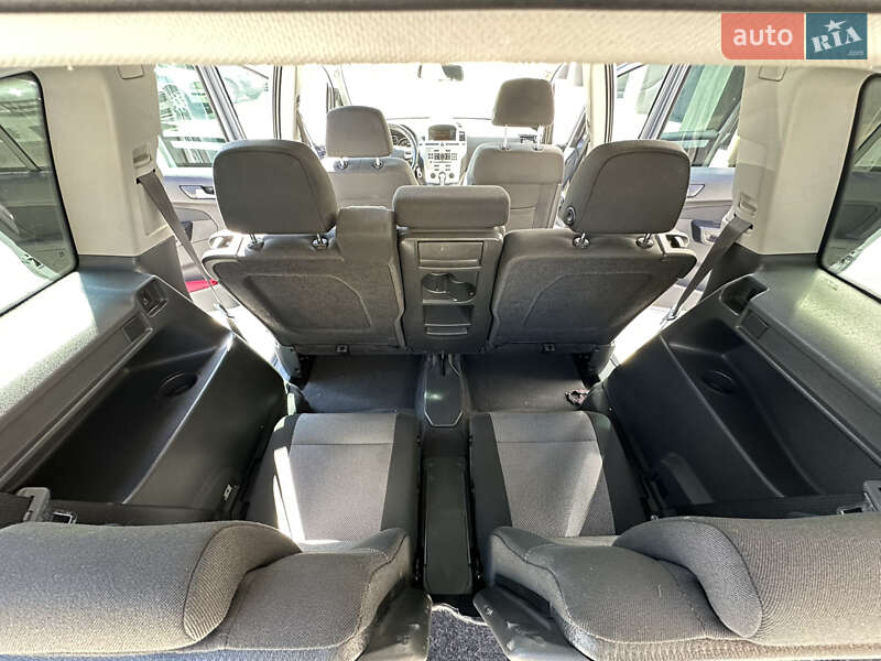 Мінівен Opel Zafira 2009 в Вінниці фото 7 Мінівен Opel Zafira 2009 в Вінниці