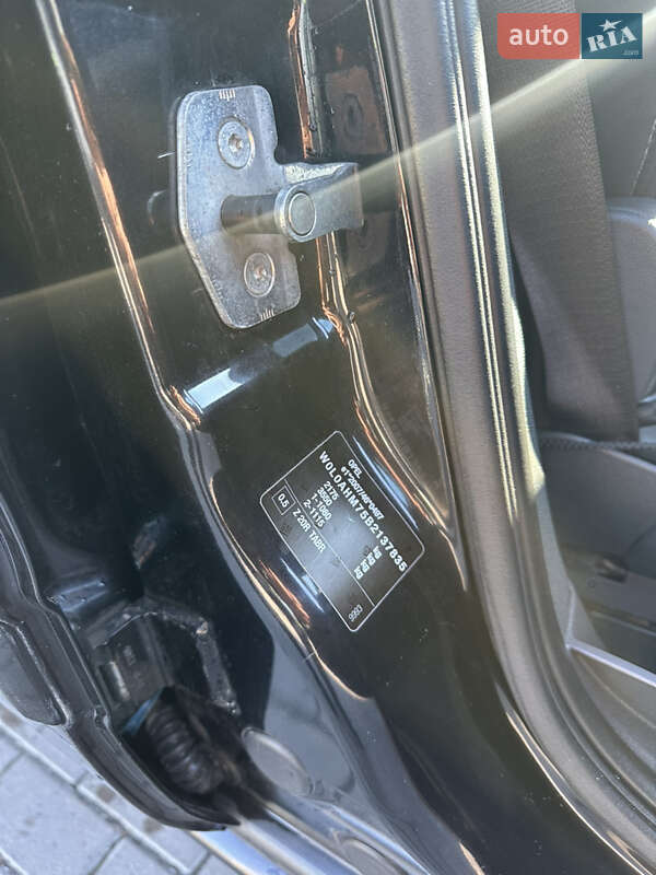 Минивэн Opel Zafira 2011 в Тернополе фото 5 Минивэн Opel Zafira 2011 в Тернополе