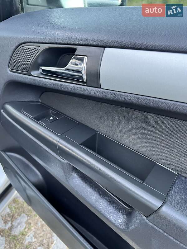 Мінівен Opel Zafira 2008 в Кам'янець-Подільському