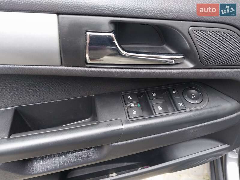 Мінівен Opel Zafira 2011 в Ходореві