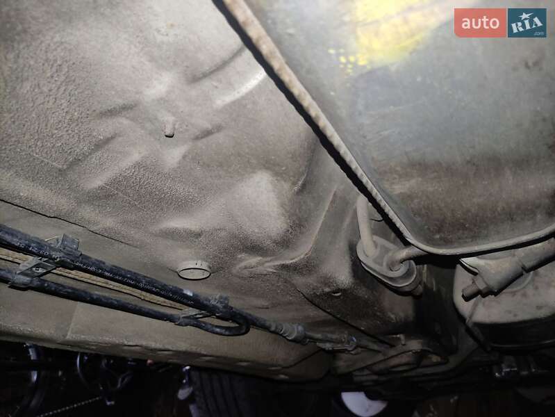 Минивэн Opel Zafira 2003 в Пирятине