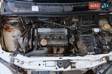 Минивэн Opel Zafira 1999 в 