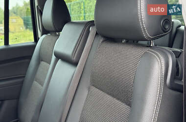 Минивэн Opel Zafira 2010 в 