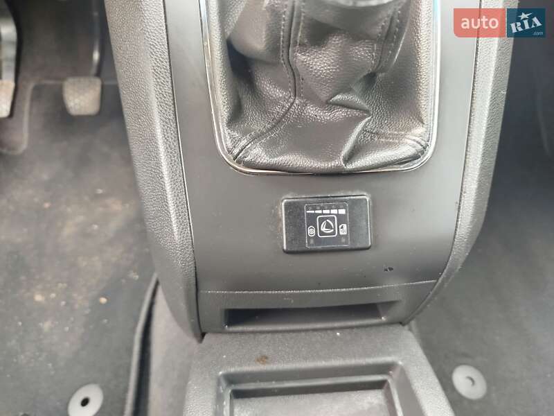 Мінівен Opel Zafira 2009 в Валках фото 19 Мінівен Opel Zafira 2009 в Валках