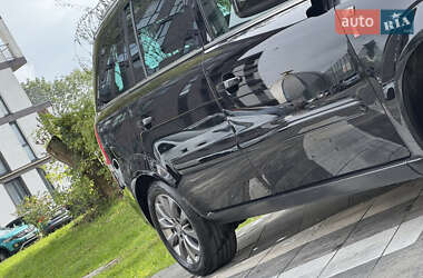 Минивэн Opel Zafira 2011 в 
