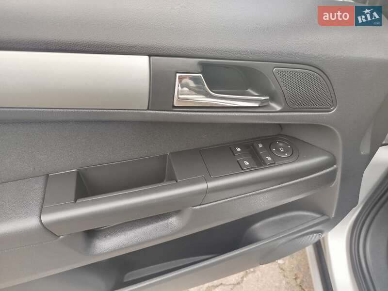 Мінівен Opel Zafira 2009 в Валках фото 66 Мінівен Opel Zafira 2009 в Валках