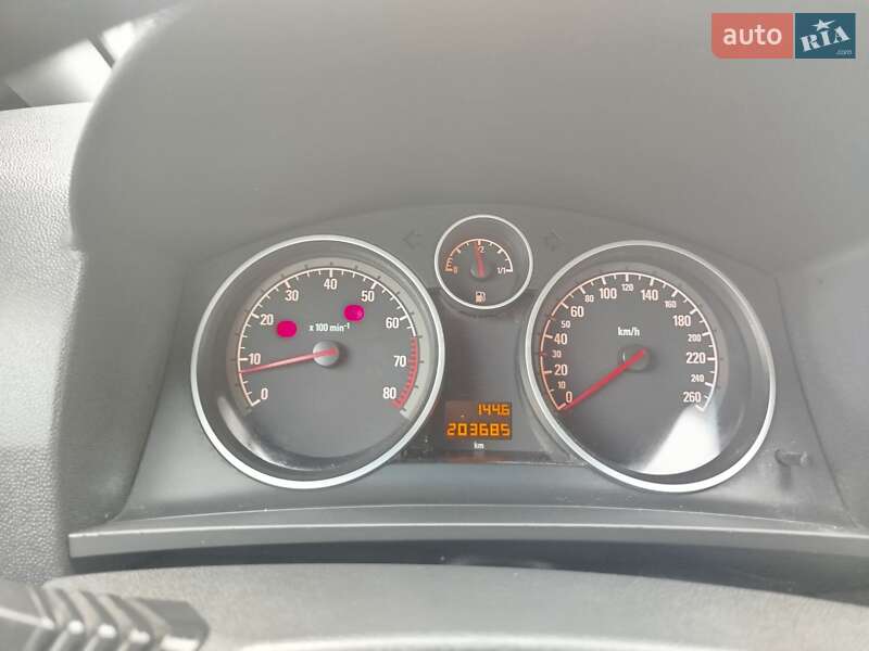 Мінівен Opel Zafira 2009 в Валках фото 79 Мінівен Opel Zafira 2009 в Валках