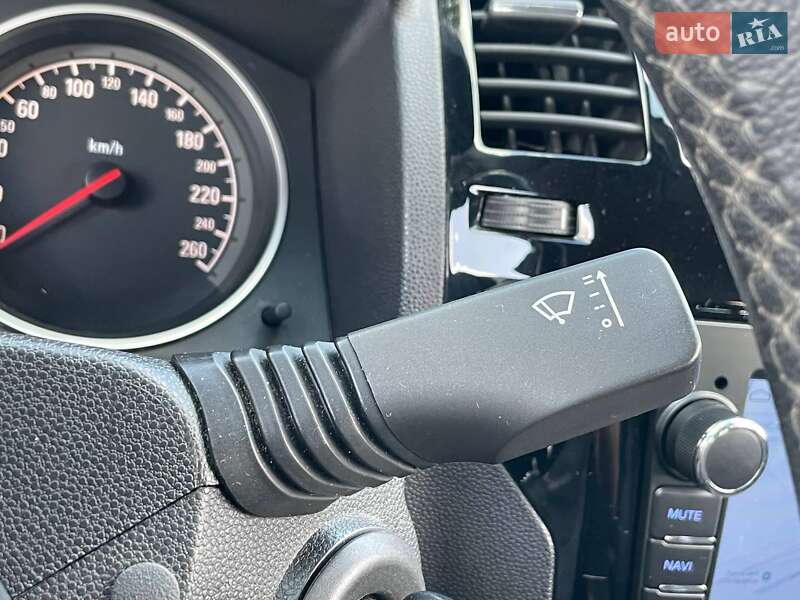 Минивэн Opel Zafira 2011 в Киеве фото 21 Минивэн Opel Zafira 2011 в Киеве