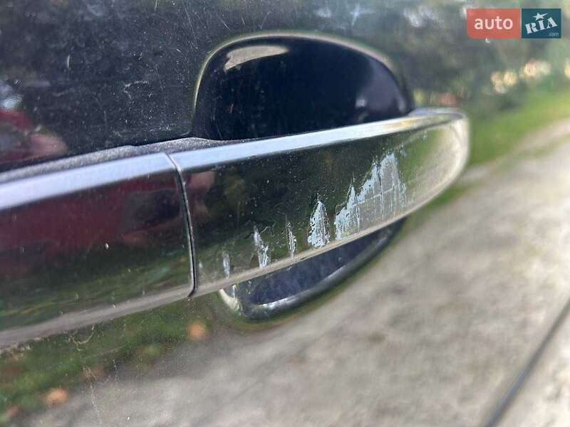 Мінівен Opel Zafira 2008 в Львові