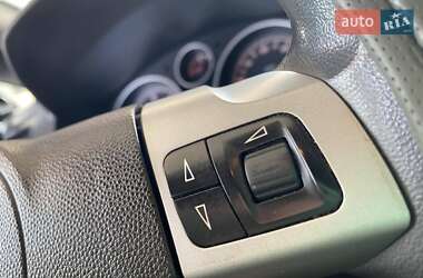 Минивэн Opel Zafira 2009 в 