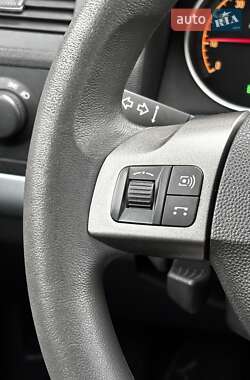 Минивэн Opel Zafira 2008 в 