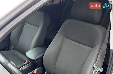 Мінівен Opel Zafira 2009 в  фото 21 Мінівен Opel Zafira 2009 в